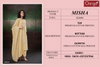 Misha 2690 By Ganga Printed Premium Cotton Dress Material Wholesale Price In Surat
